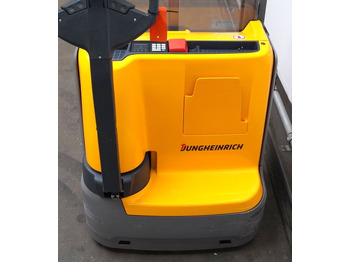 Stroj za zlaganje Jungheinrich EJC110: slika 3