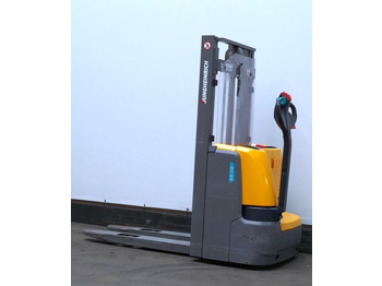 Stroj za zlaganje Jungheinrich EJC110: slika 2