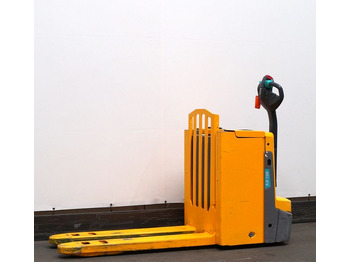 Paletni viličar JUNGHEINRICH EJE