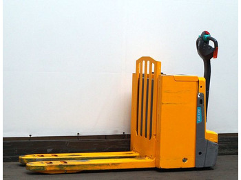 Paletni viličar JUNGHEINRICH EJE