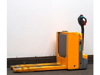 Paletni viličar JUNGHEINRICH EJE