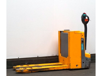 Paletni viličar JUNGHEINRICH EJE