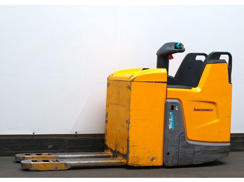 Paletni viličar JUNGHEINRICH ERE