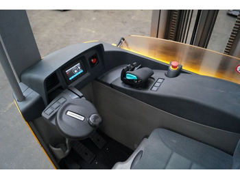 Viličar s pomičnim teleskopom Jungheinrich ETV214: slika 3 Viličar s pomičnim teleskopom Jungheinrich ETV214: slika 3