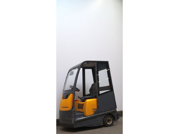 Vlečni traktor JUNGHEINRICH