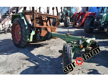 Menjalnik FENDT