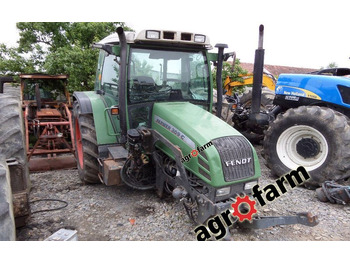 Menjalnik FENDT