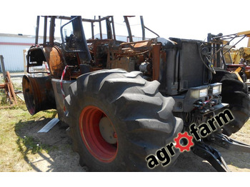 Menjalnik FENDT
