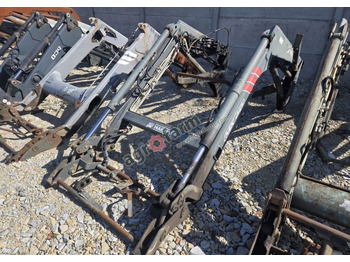 Sprednji nakladalnik za traktor Ładowacz czołowy Mailleux MX 60: slika 2