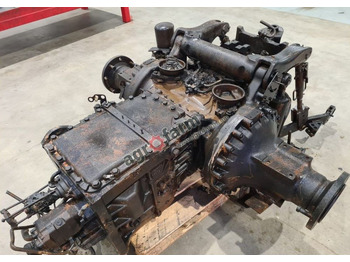 Transmission FENDT