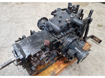 Transmission NEW HOLLAND