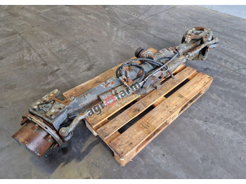 Transmission FENDT