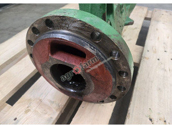 Transmission Obudowa mostu John Deere 6800, 6900, 6810, 6910: slika 3