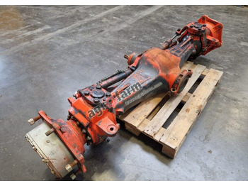 Transmission Przedni most Case 2294 Carraro: slika 4 Transmission Przedni most Case 2294 Carraro: slika 4