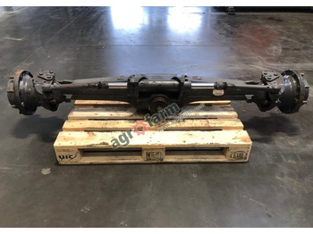 Transmission CARRARO