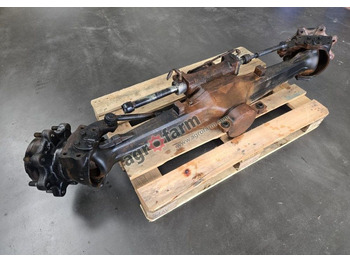 Transmission RENAULT