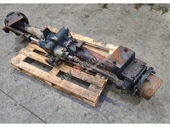 Transmission DEUTZ