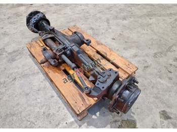 Transmission McCORMICK