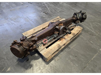 Transmission RENAULT