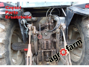 Rezervni deli Massey Ferguson 3060 części, skrzynia biegów, oś: slika 4