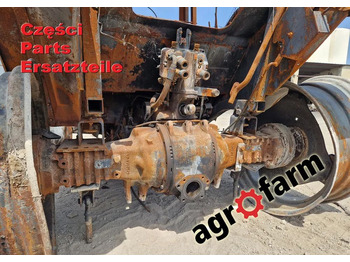 Rezervni deli Massey Ferguson 4245 4255 zwolnica piasta obudowa skrzynia silnik wał: slika 5