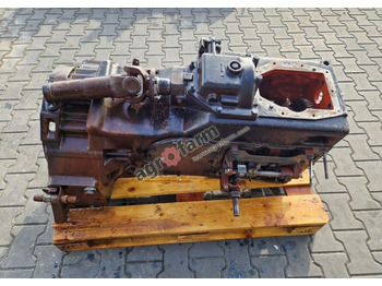 Menjalnik DEUTZ