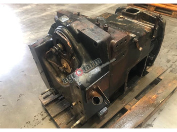 Menjalnik CASE