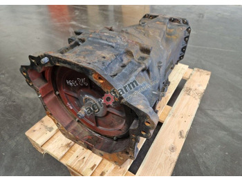 Menjalnik RENAULT Ares