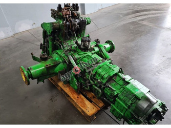 Menjalnik Skrzynia biegów, most tylny John Deere 6320: slika 3