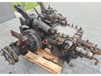 Menjalnik MASSEY FERGUSON