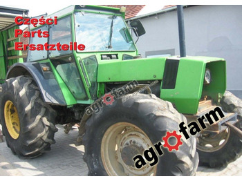 Rezervni deli DEUTZ