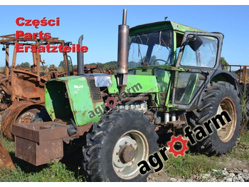Rezervni deli DEUTZ