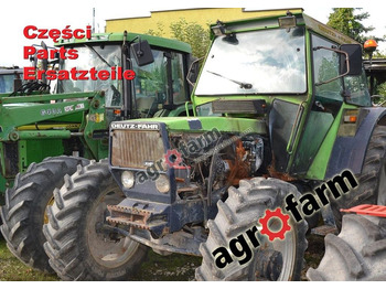 Rezervni deli DEUTZ
