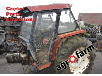 Rezervni deli FIAT