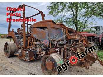 Rezervni deli FENDT