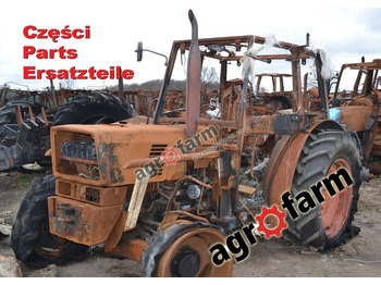 Rezervni deli FENDT
