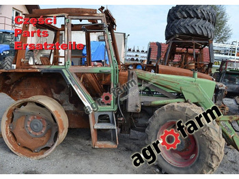 Rezervni deli FENDT