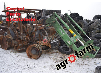 Rezervni deli FENDT