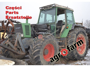 Rezervni deli FENDT