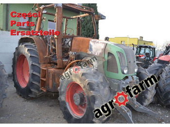 Rezervni deli FENDT