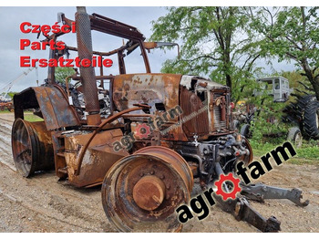 Rezervni deli FENDT