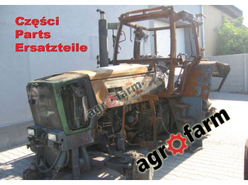Rezervni deli FENDT