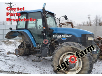 Rezervni deli FORD