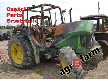 Rezervni deli JOHN DEERE