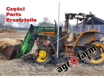 Rezervni deli JOHN DEERE