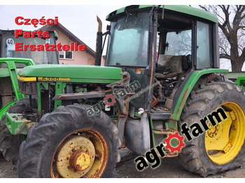 Rezervni deli JOHN DEERE