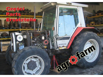 Rezervni deli MASSEY FERGUSON