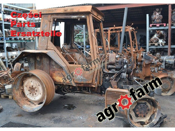Rezervni deli MASSEY FERGUSON