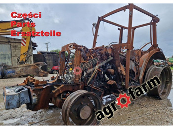 Rezervni deli MASSEY FERGUSON