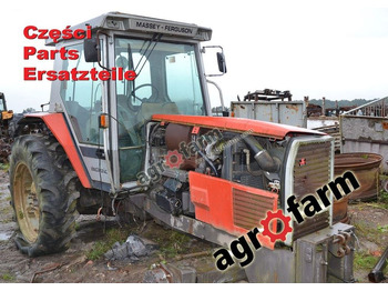 Rezervni deli MASSEY FERGUSON